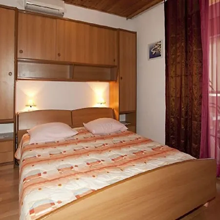 And Roza - 200 M From Sea 3* Baska Voda