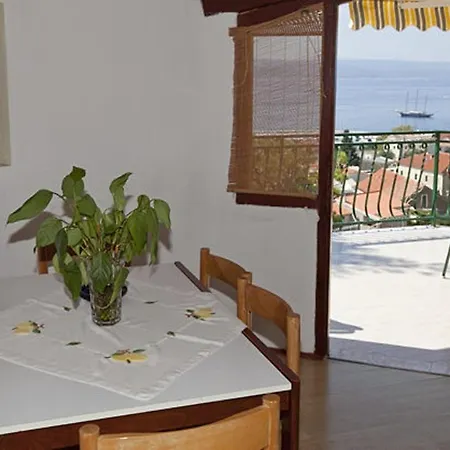 And Roza - 200 M From Sea Guest house 3*
